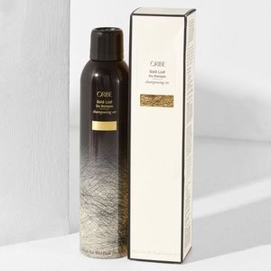 Oribe Gold Lust Dry Shampoo